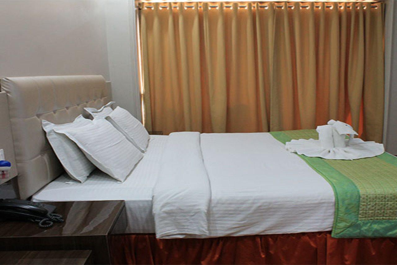 Hotel Windsor Bay Calangute Εξωτερικό φωτογραφία