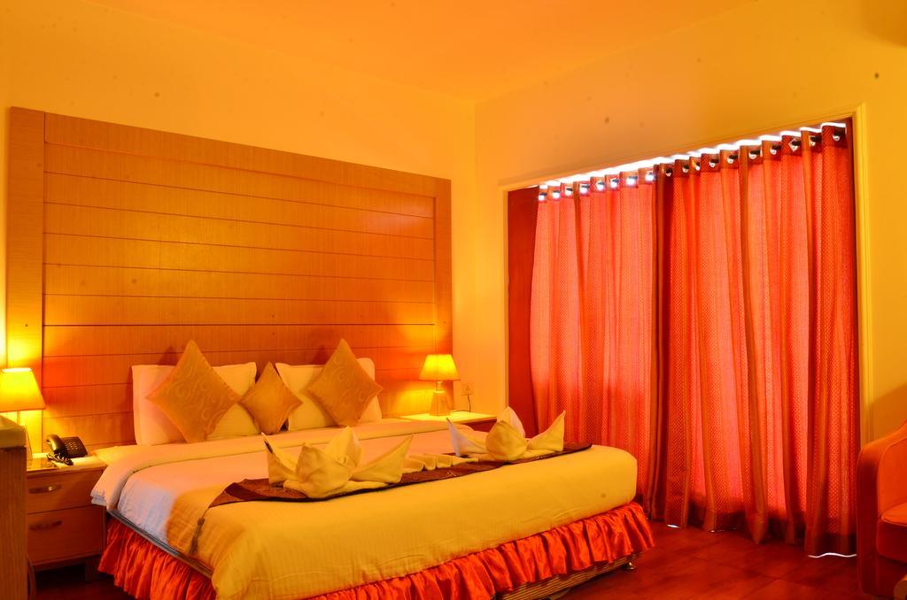 Hotel Windsor Bay Calangute Εξωτερικό φωτογραφία